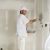 Tuckahoe Drywall Repair by Sterling Paint Corp.