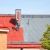 Larchmont Roof Painting by Sterling Paint Corp.