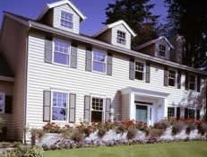 Exterior Painting in White Plains, NY