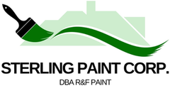 Sterling Paint Corp.