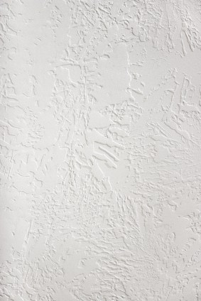 Textured ceiling in Elmsford, NY by Sterling Paint Corp..